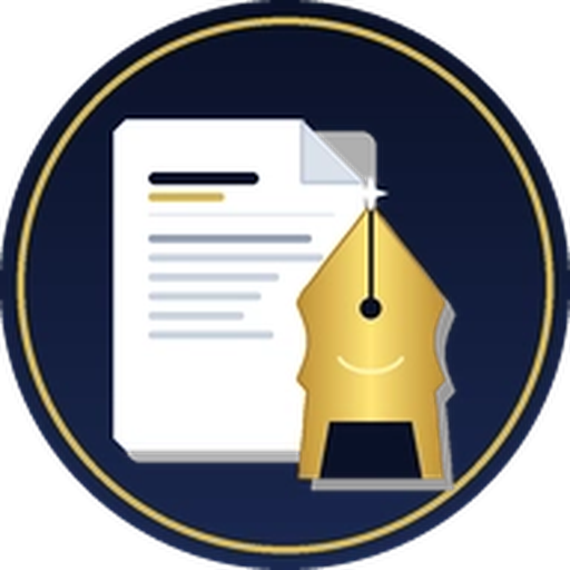 Nib Resume Logo